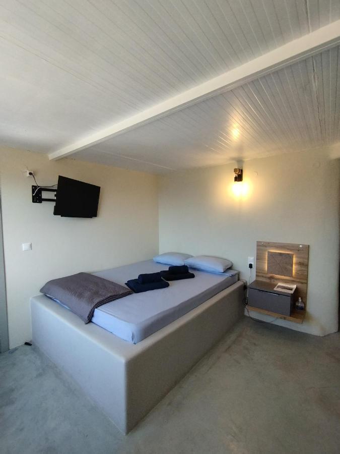 Traditional Studio Chora Patmos Exterior photo
