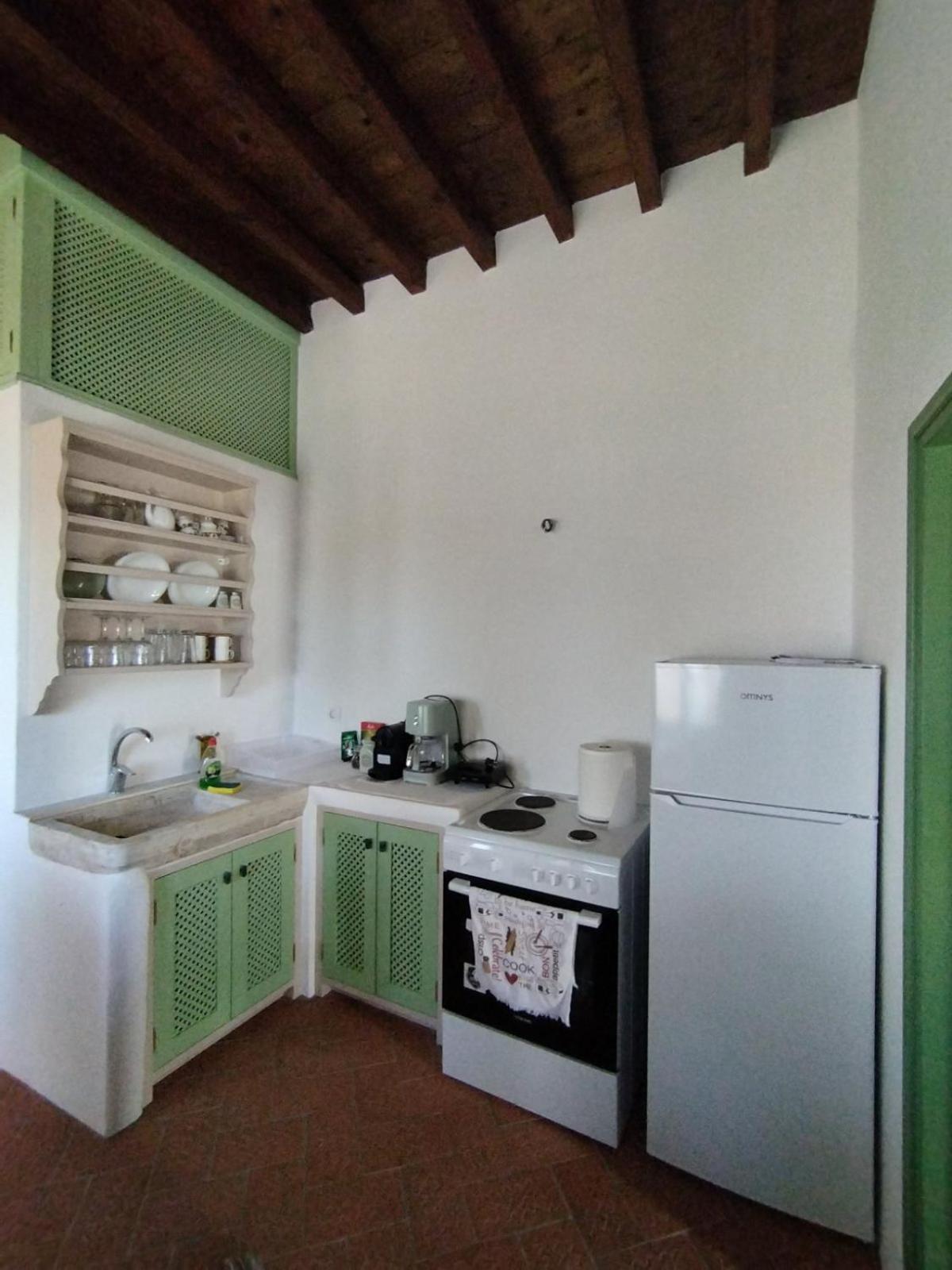 Traditional Studio Chora Patmos Exterior photo