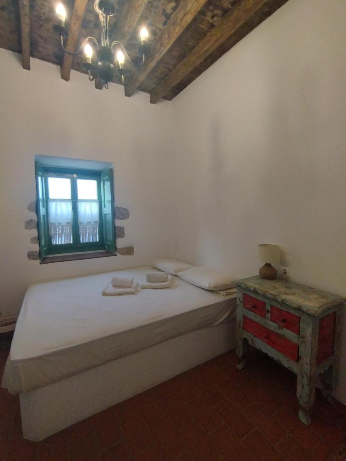Traditional Studio Chora Patmos Exterior photo